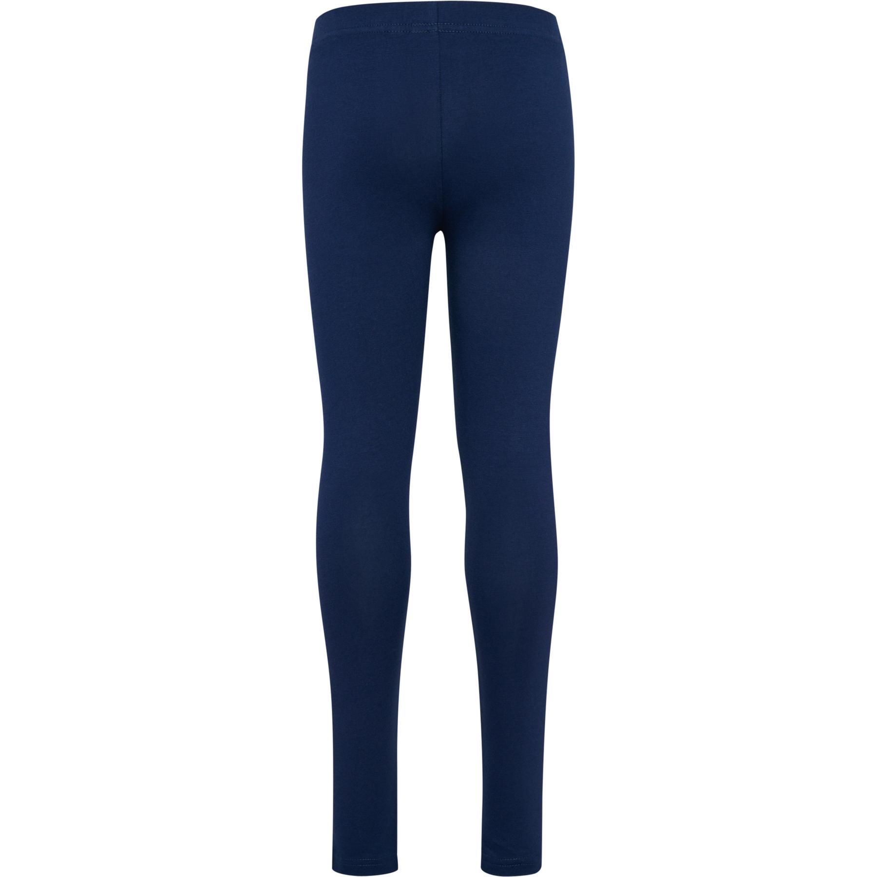 Mallas para niños Hummel Base 3/4
