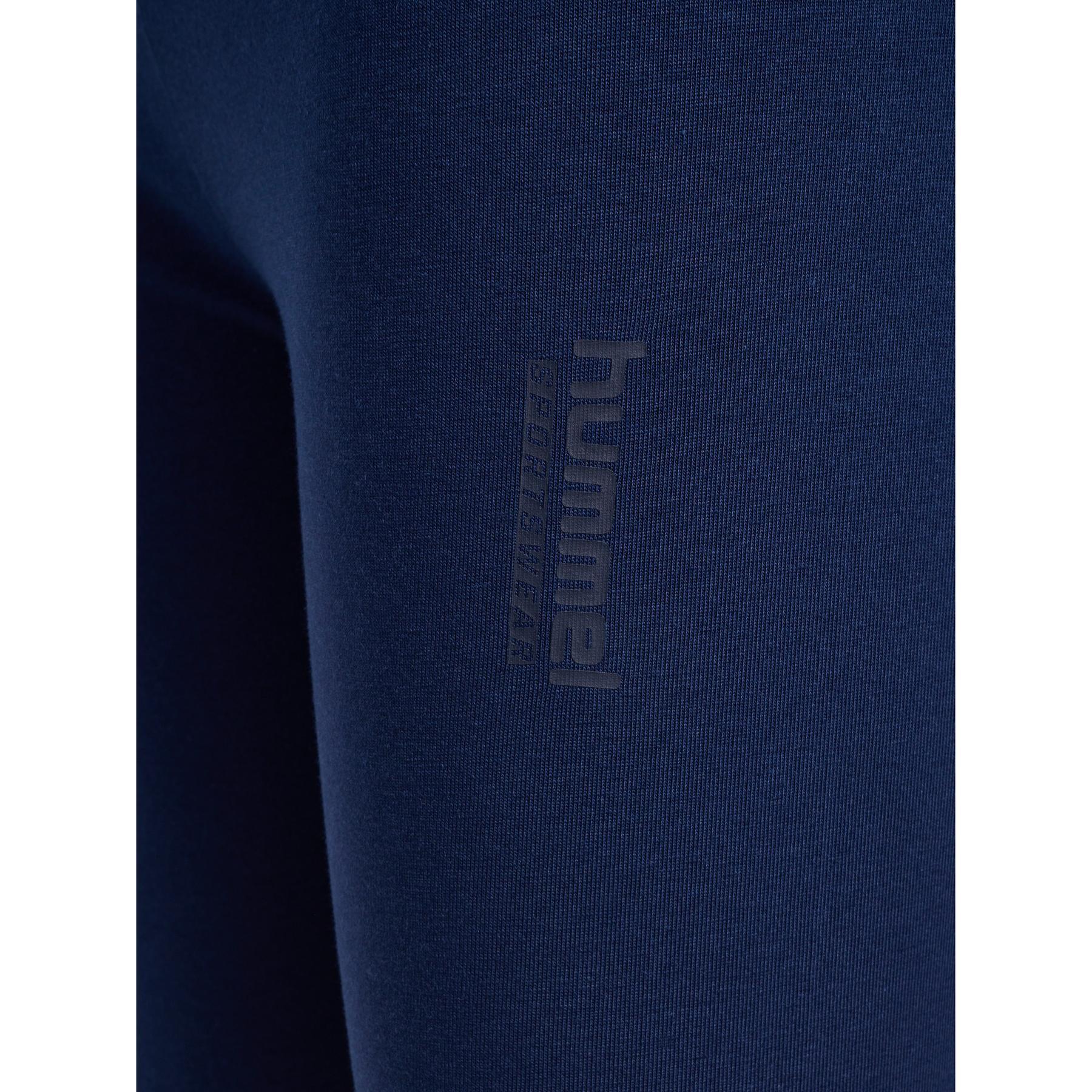 Mallas para niños Hummel Base 4/4