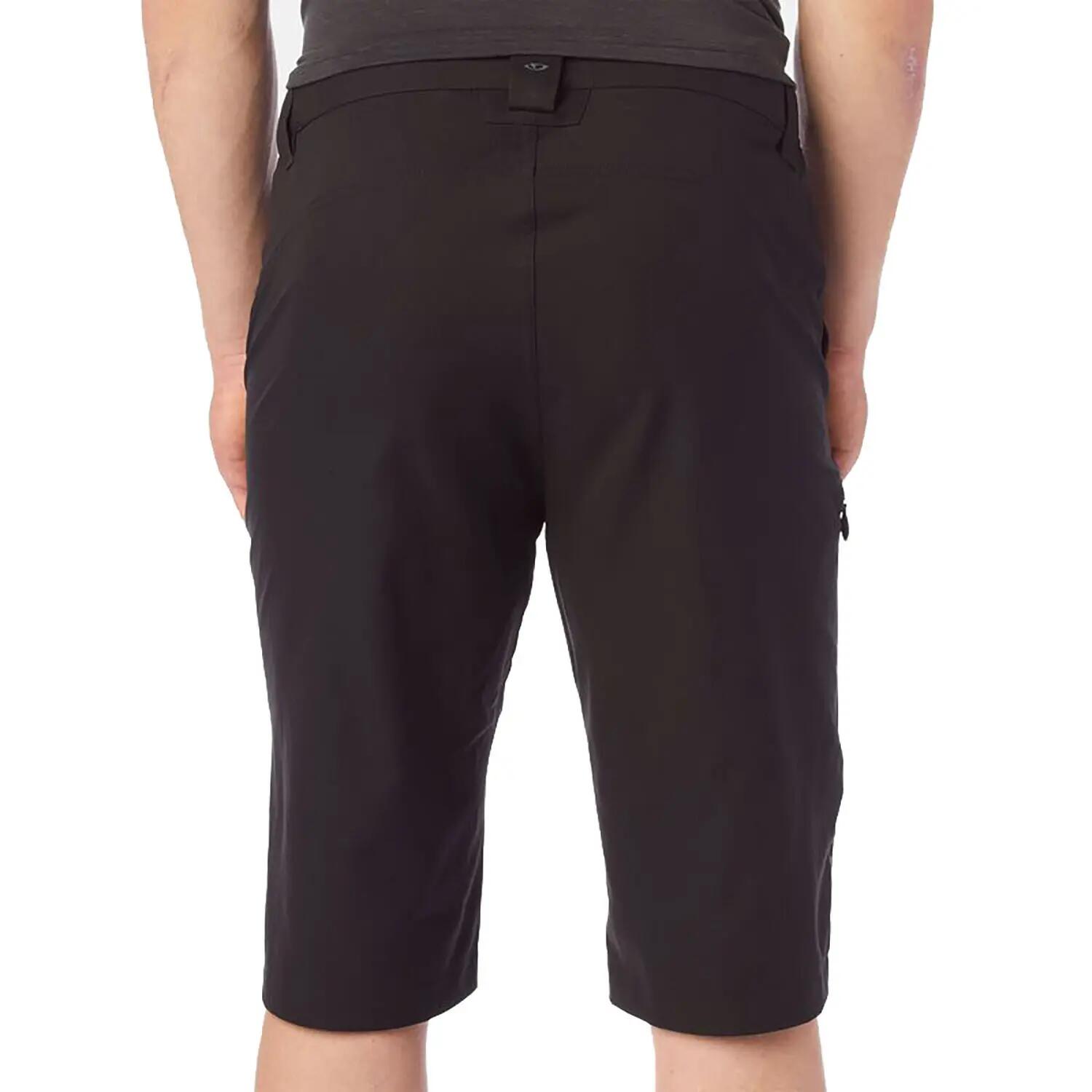 Pantaloncini Giro Arc 3/6