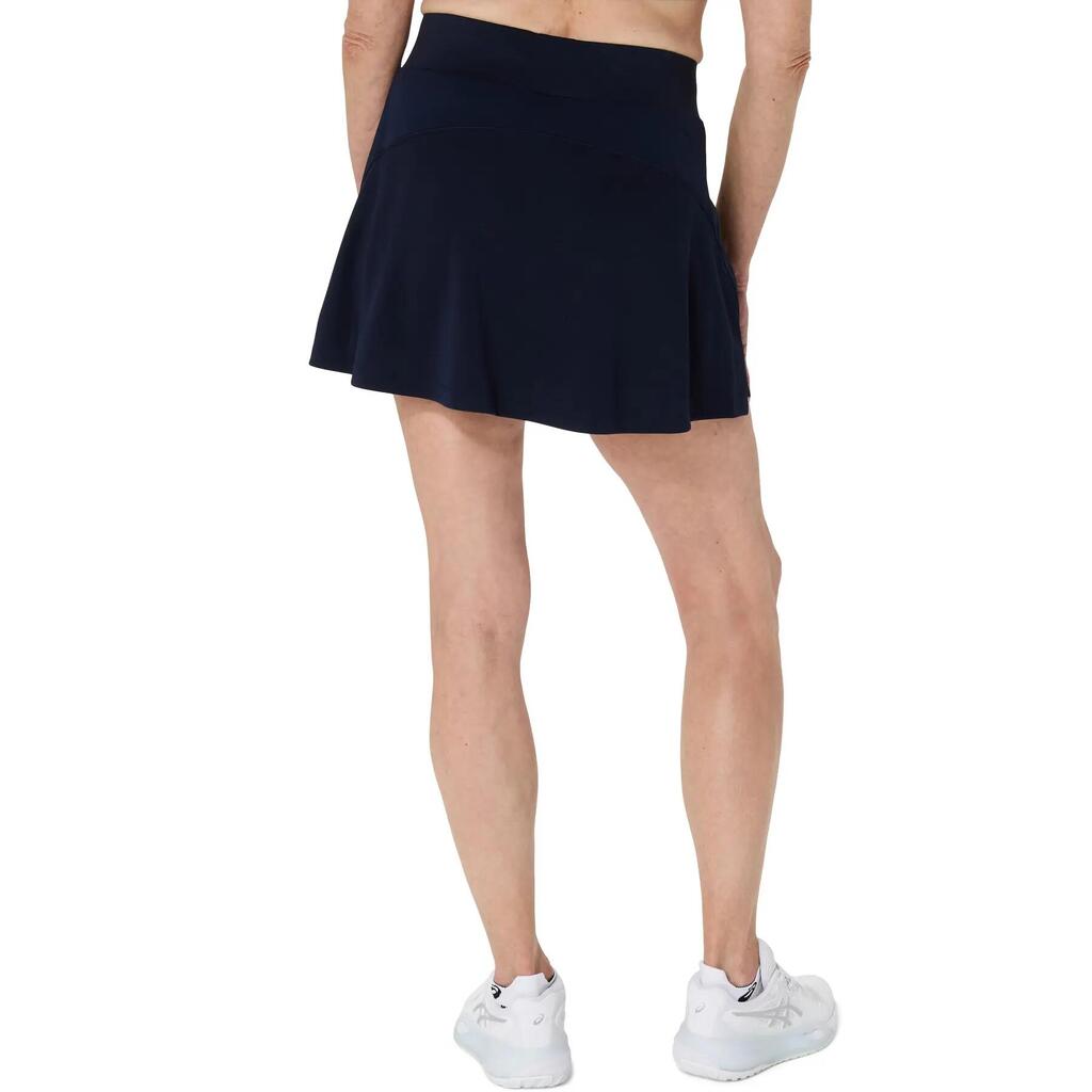 Court Skirt Women Navy