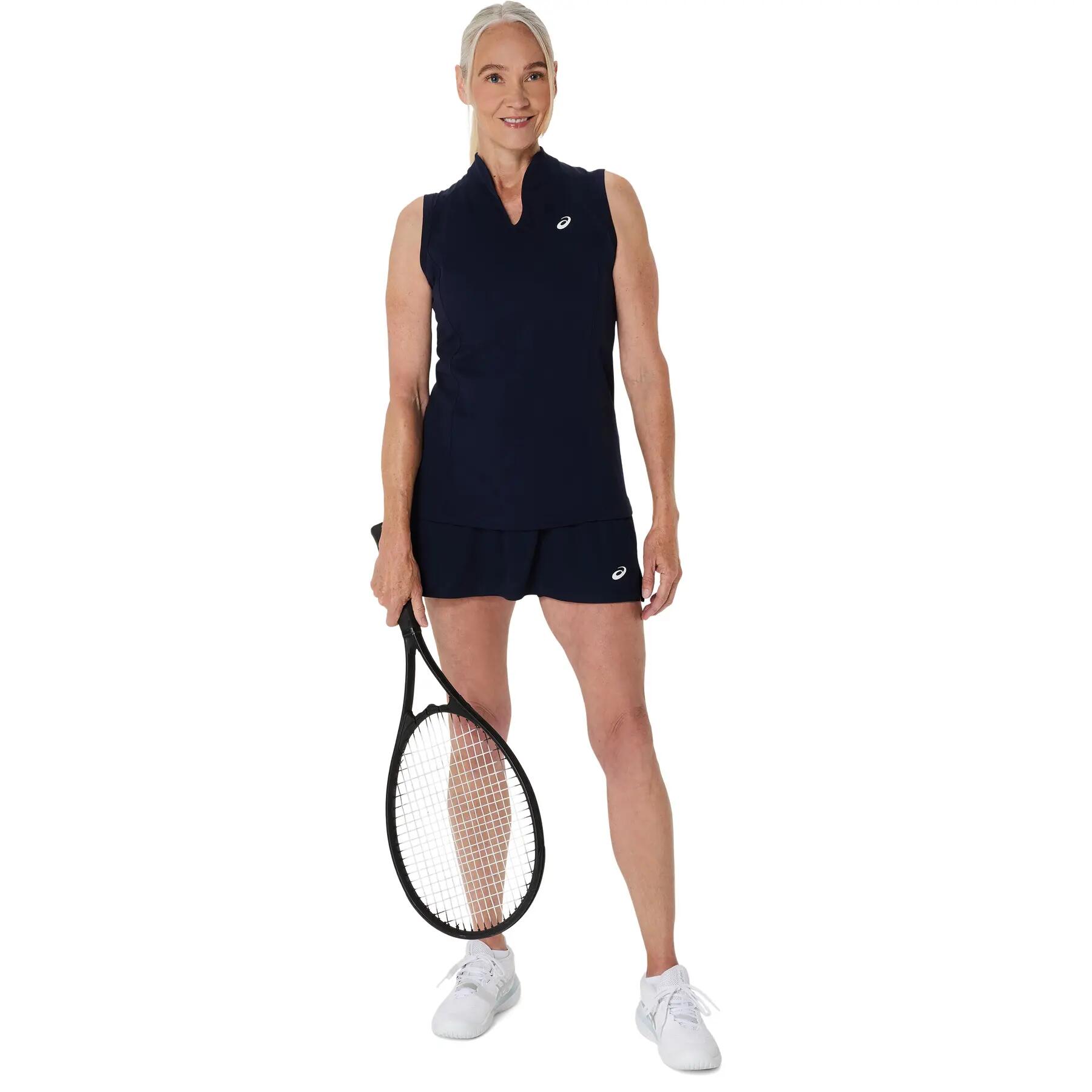 Gonna da donna Asics Court 5/7