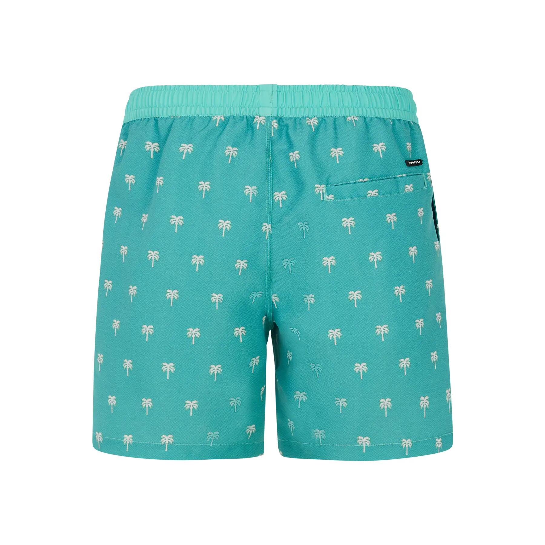 Short de bain Protest Parco 3/7