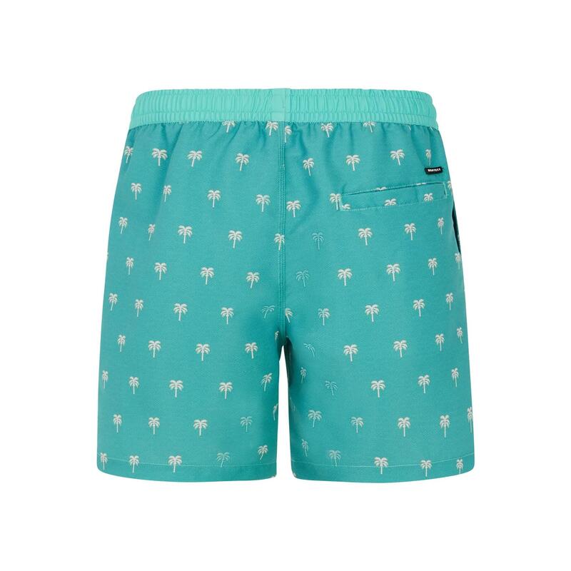 Protest PRTParco beachshort - Wave Green