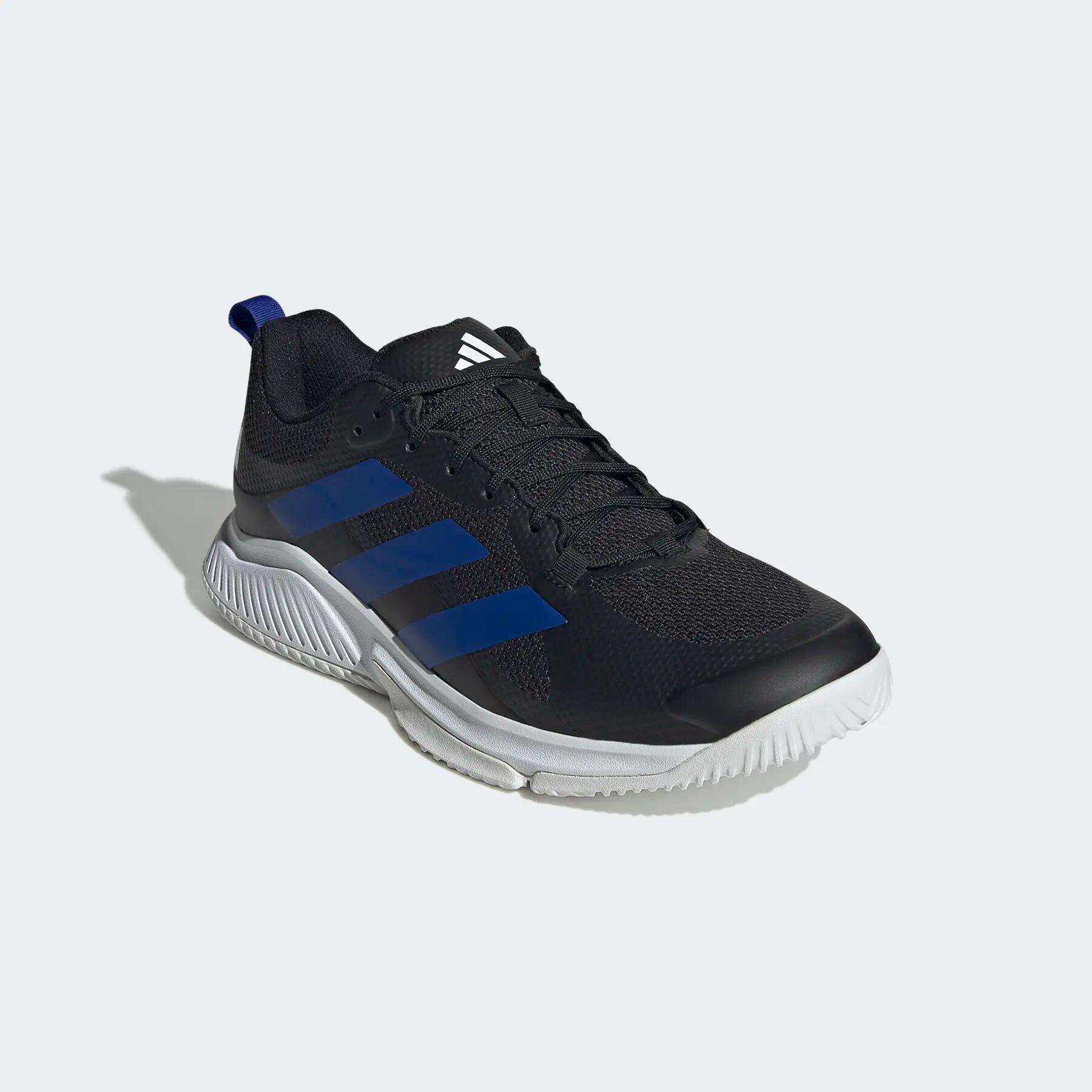 Chaussures indoor adidas Court Team 2.0 3/3