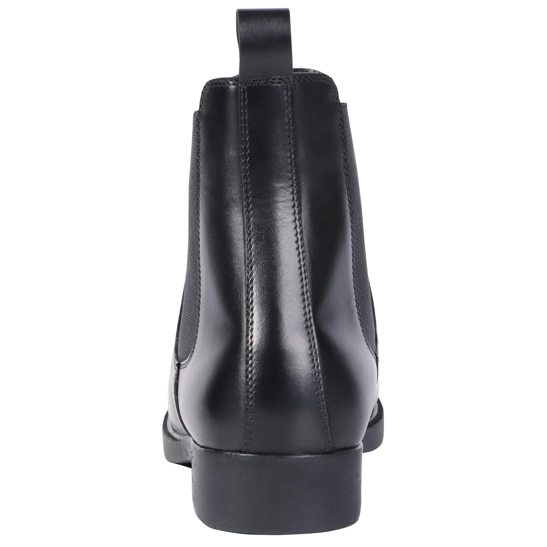 Boots d'équitation en cuir Harry's Horse Jodhpur Selina 2/3