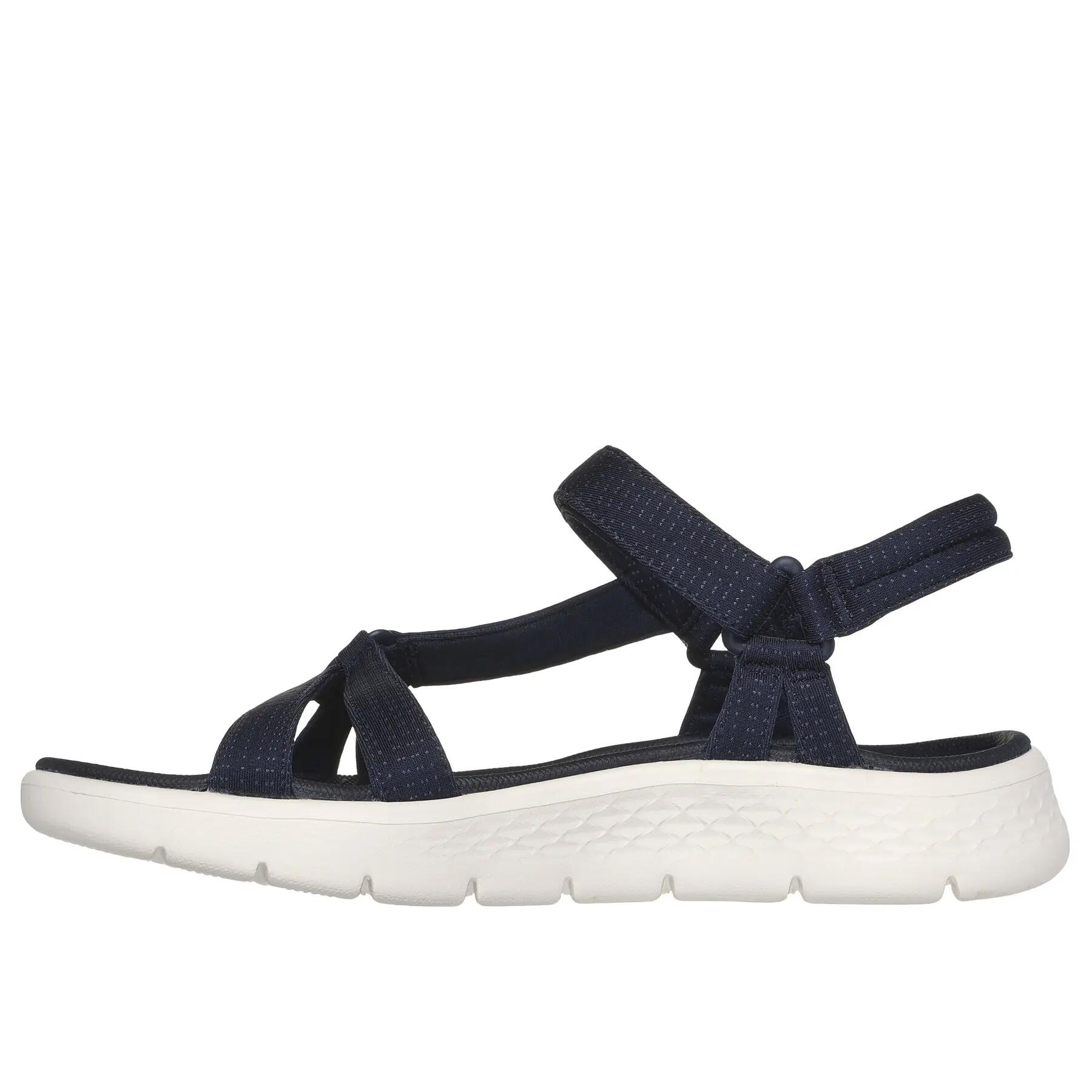 Sandali da donna Skechers Go Walk Flex-Sublime 2/6