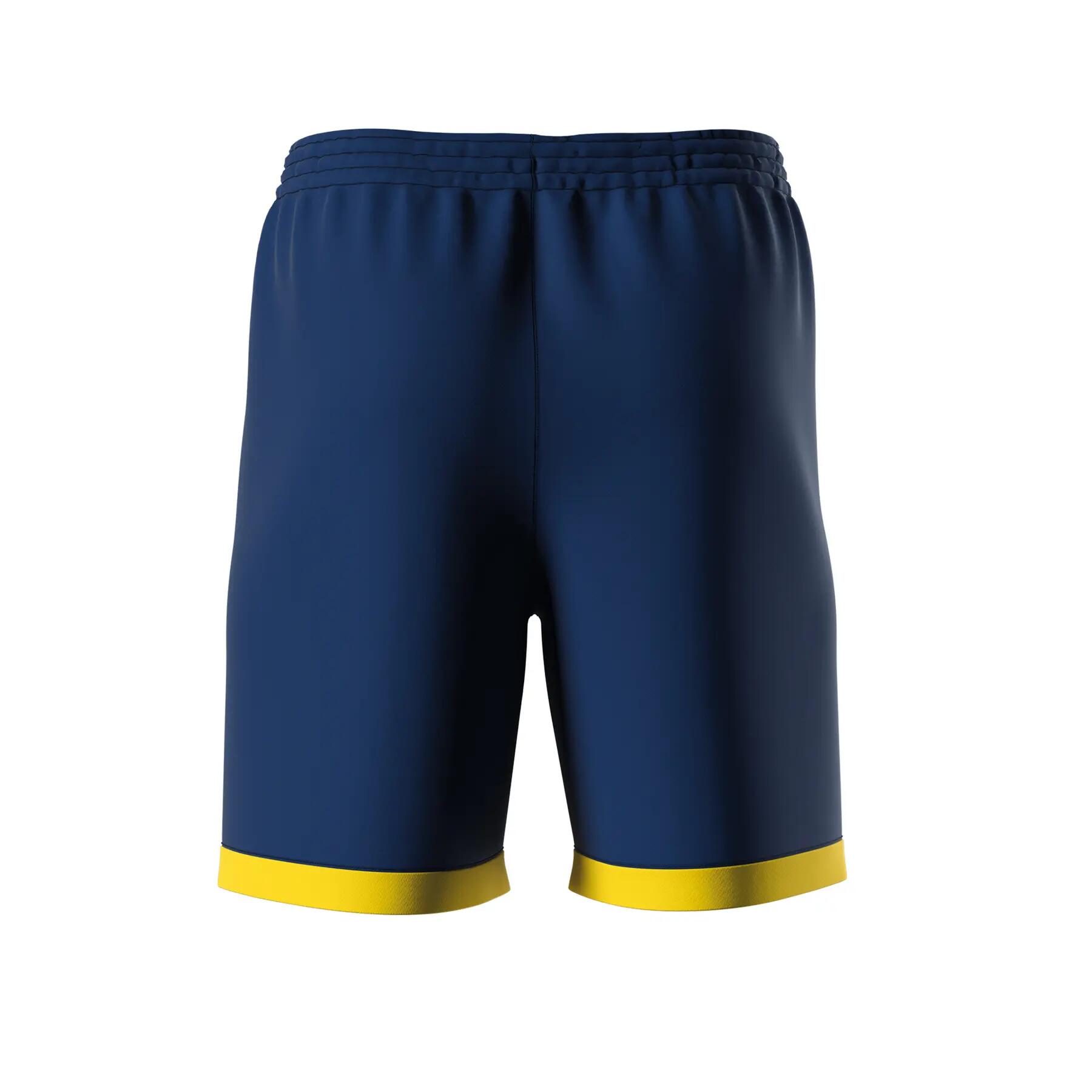 Short enfant Errea Barney 2/4