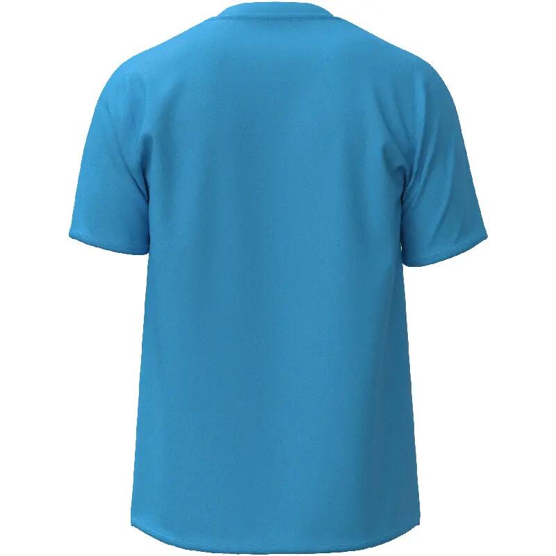 T-shirt Mizuno Team Core 2/2