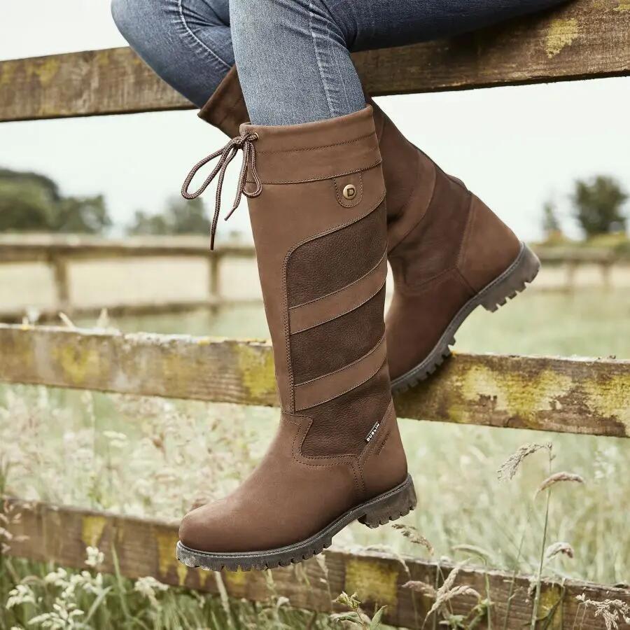 Reitstiefel Dublin Kennet 2/2