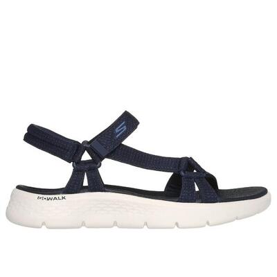 Damessandalen skechers go walk flex-sublime