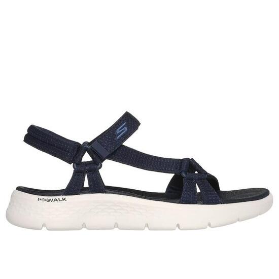 Sandalias de mujer Skechers Go Walk Flex-Sublime