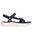 Sandale Skechers Model Go Walk Flex Sandal Culoare Albastru