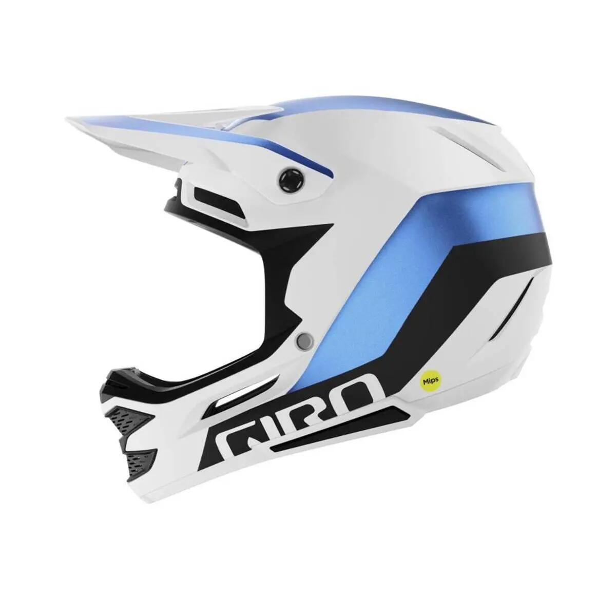 Capacete facial completo Giro Insurgent Spherical 3/4
