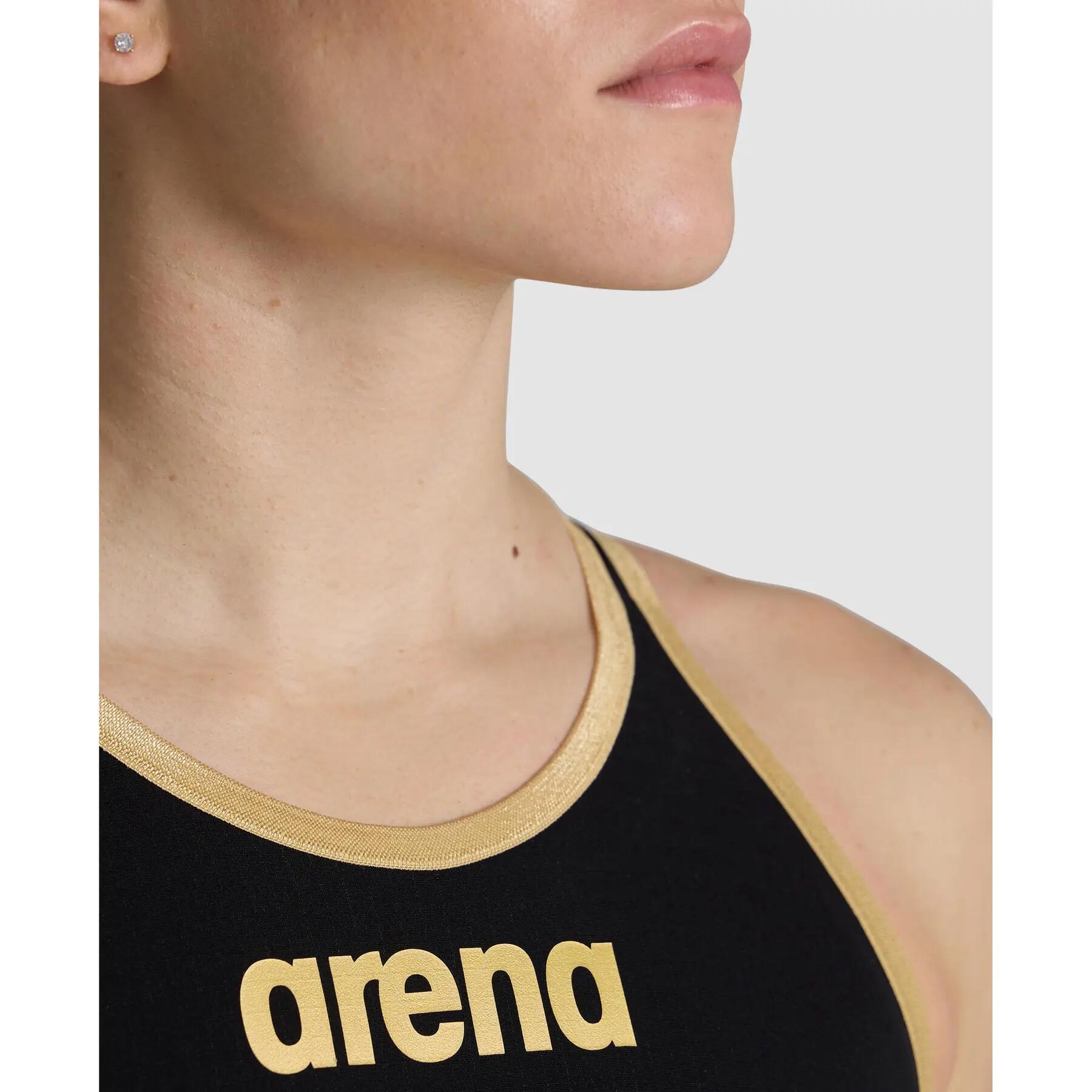 Combinaison de natation femme Arena Powerskin Core Fx Le Ob 50th Anni 5/5