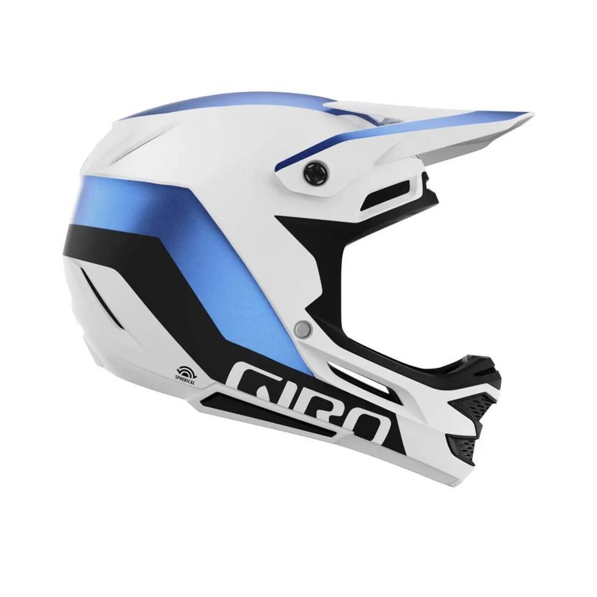Capacete facial completo Giro Insurgent Spherical 2/4