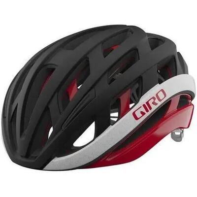 Fietshelm giro helios spherical