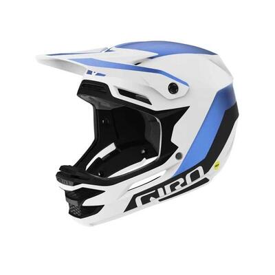 Casco integrale Giro Insurgent Spherical