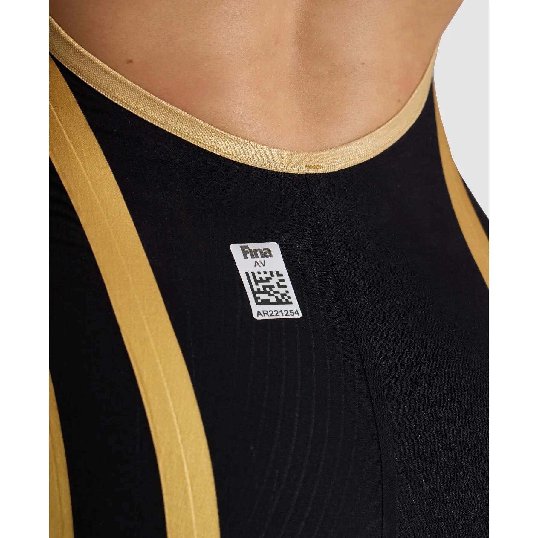 Combinaison de natation femme Arena Powerskin Core Fx Le Ob 50th Anni 4/5