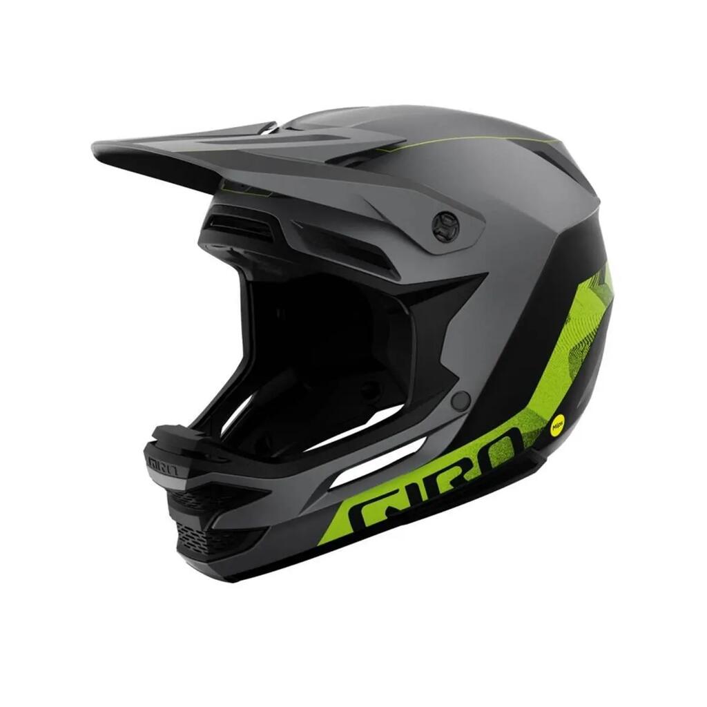 Full face helmet Giro Insurgent Spherical
