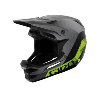 Casco integrale Giro Insurgent Spherical