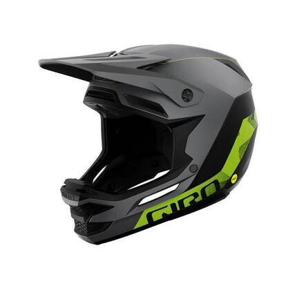 Integralhelm Giro Insurgent Spherical