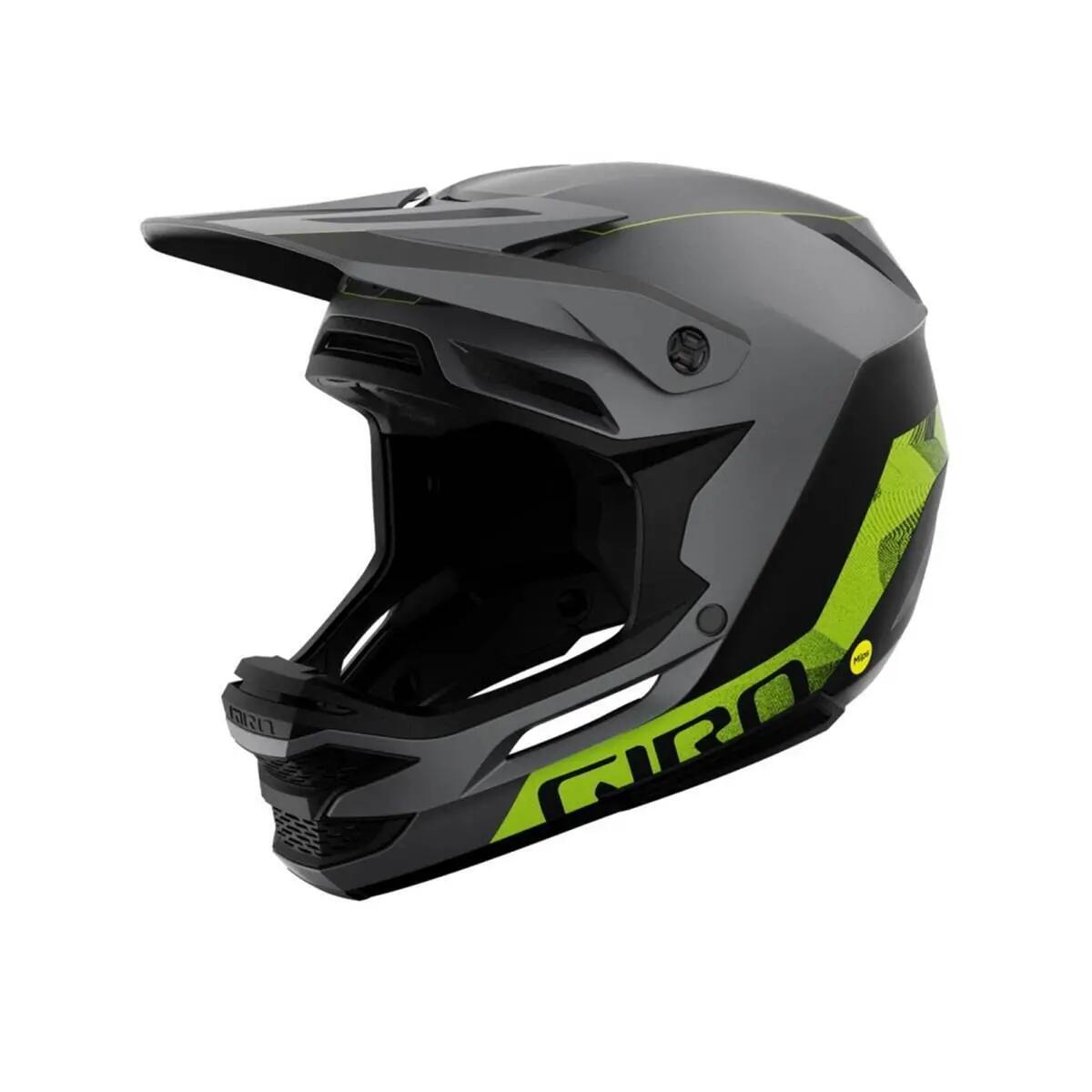 GIRO Integrální helma Giro Insurgent Spherical