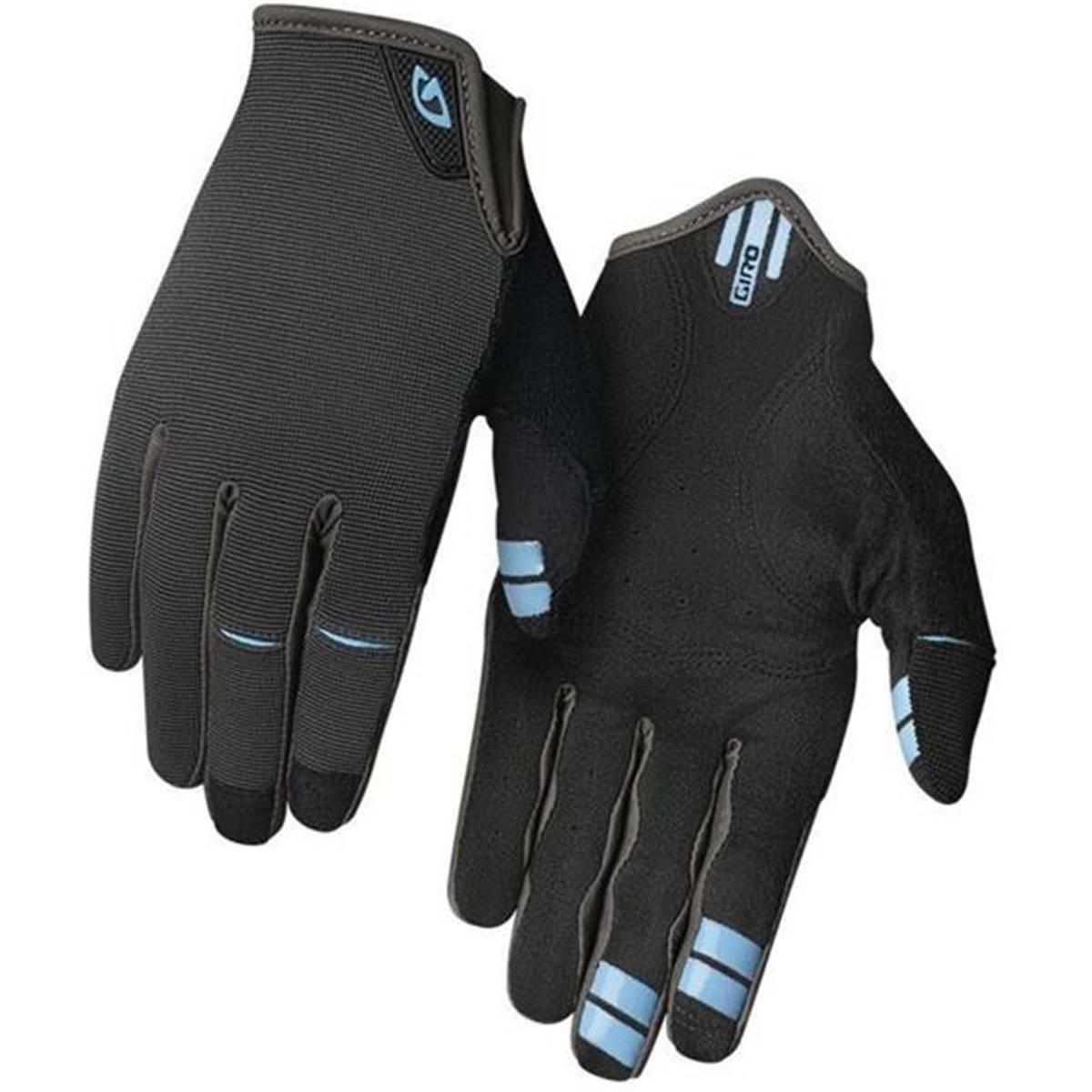 Gants longs Giro DND 1/1