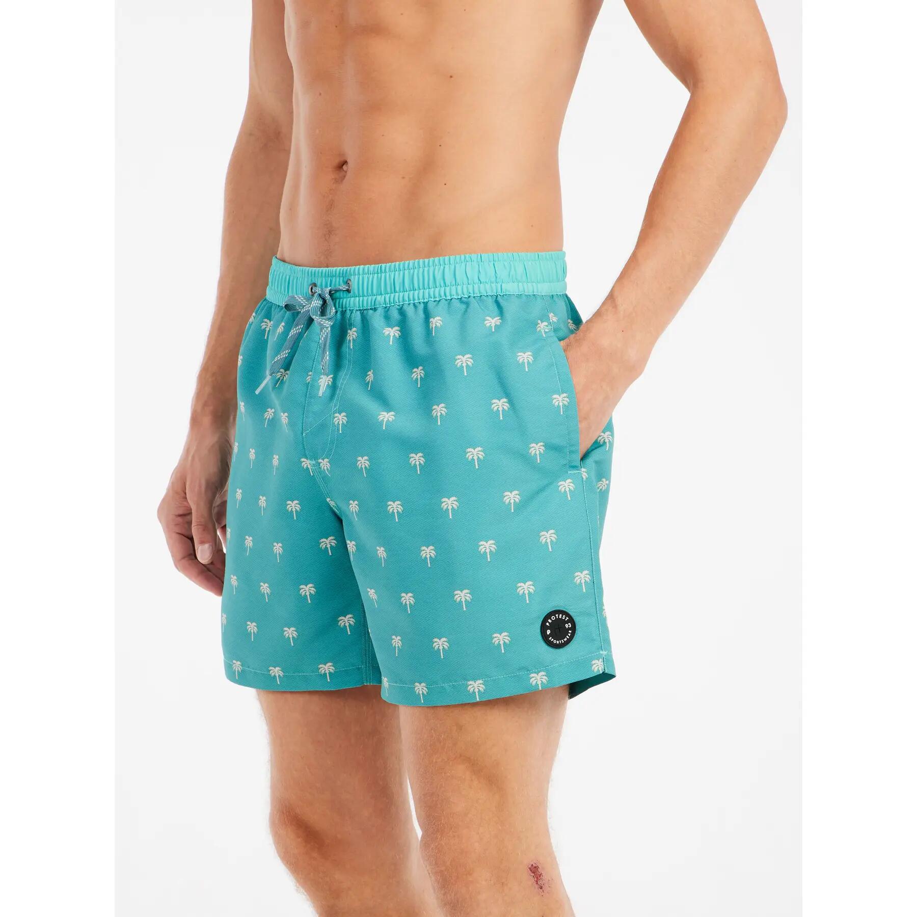 Short de bain Protest Parco 2/7