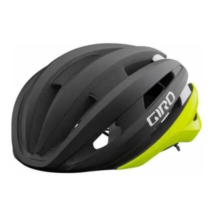 Kask rowerowy Giro Synthe Mips II