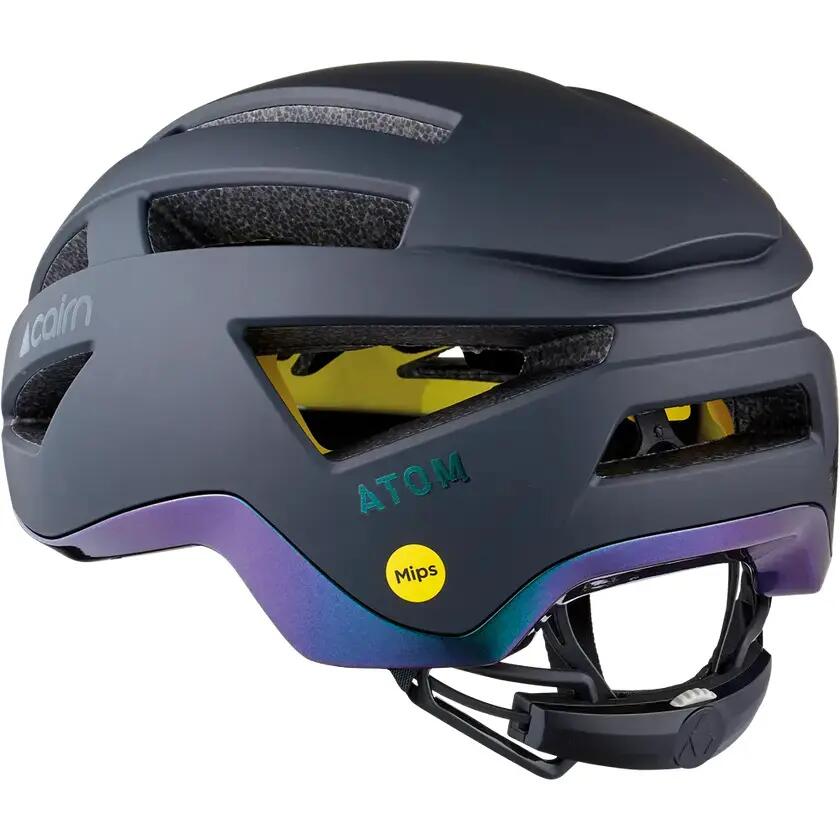Casco Cairn Atom Mips® 2/4
