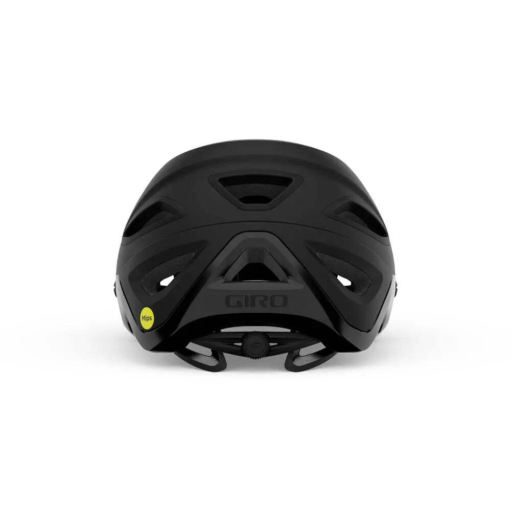 Auricular Giro Montaro Mips II Updated 4/4