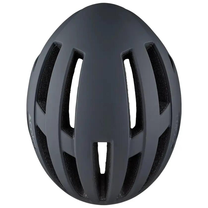 Casque Route Cairn Atom Mips Noir/Violet 4/4