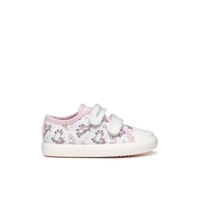 Baby meisjes sportschoenen geox gisli