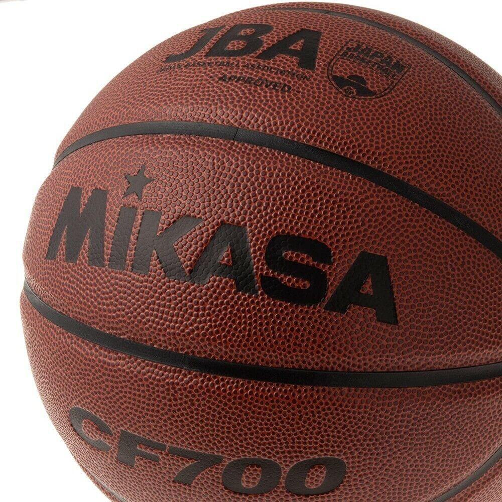 Ballon de basketball Mikasa CF700-DBB 3/7