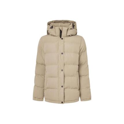 Damska kurtka z kapturem Pepe Jeans Bibi