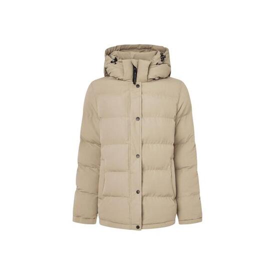 Damska kurtka z kapturem Pepe Jeans Bibi