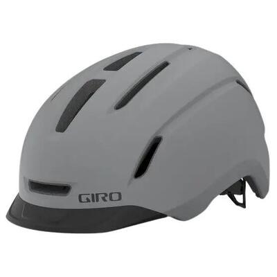 Mountainbike helm giro caden ii led