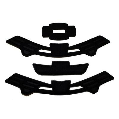 Schiuma Giro Quarter/dime