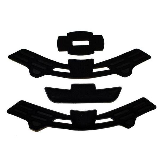 Schiuma Giro Quarter/dime