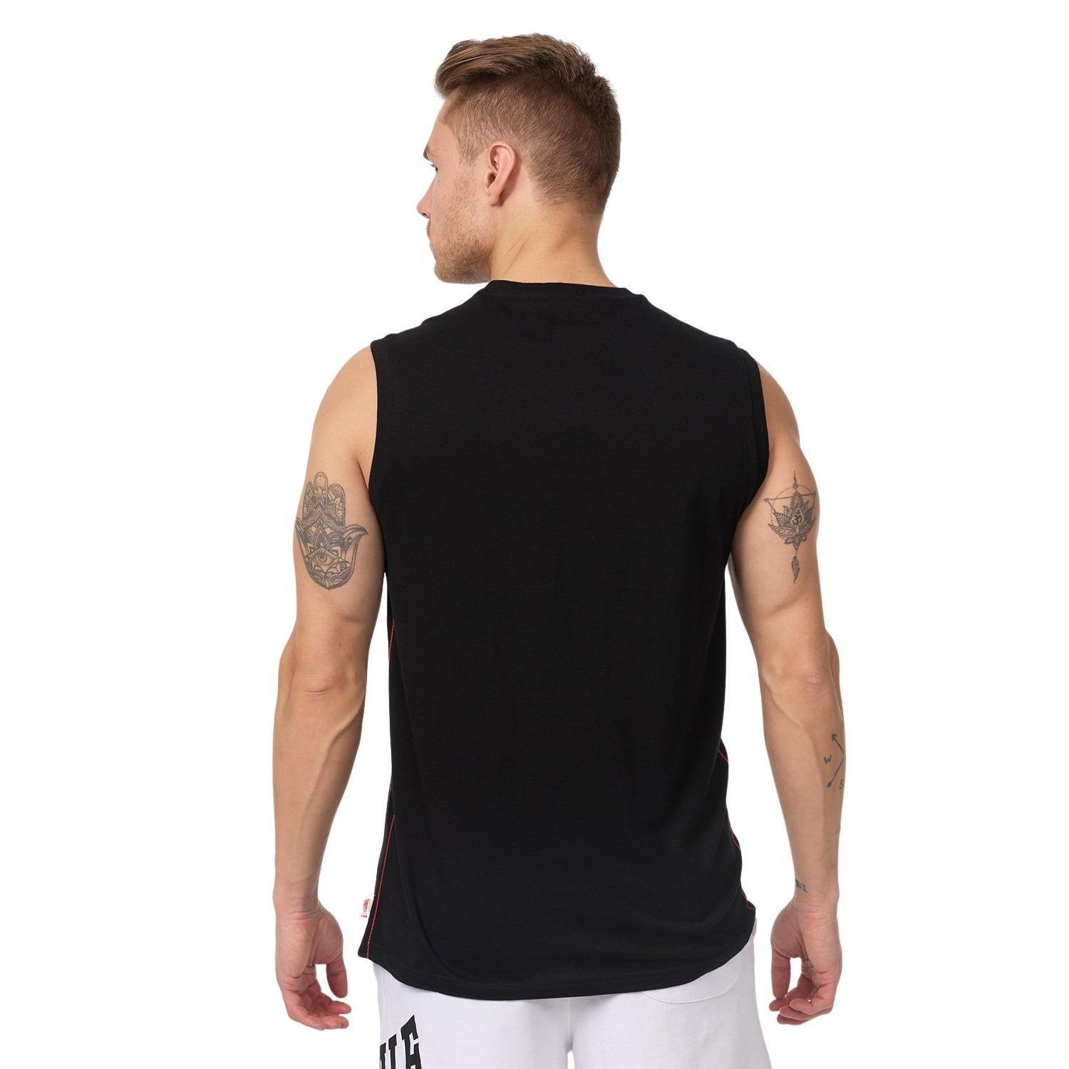 Tanktop Lonsdale St.Agnes 2/5