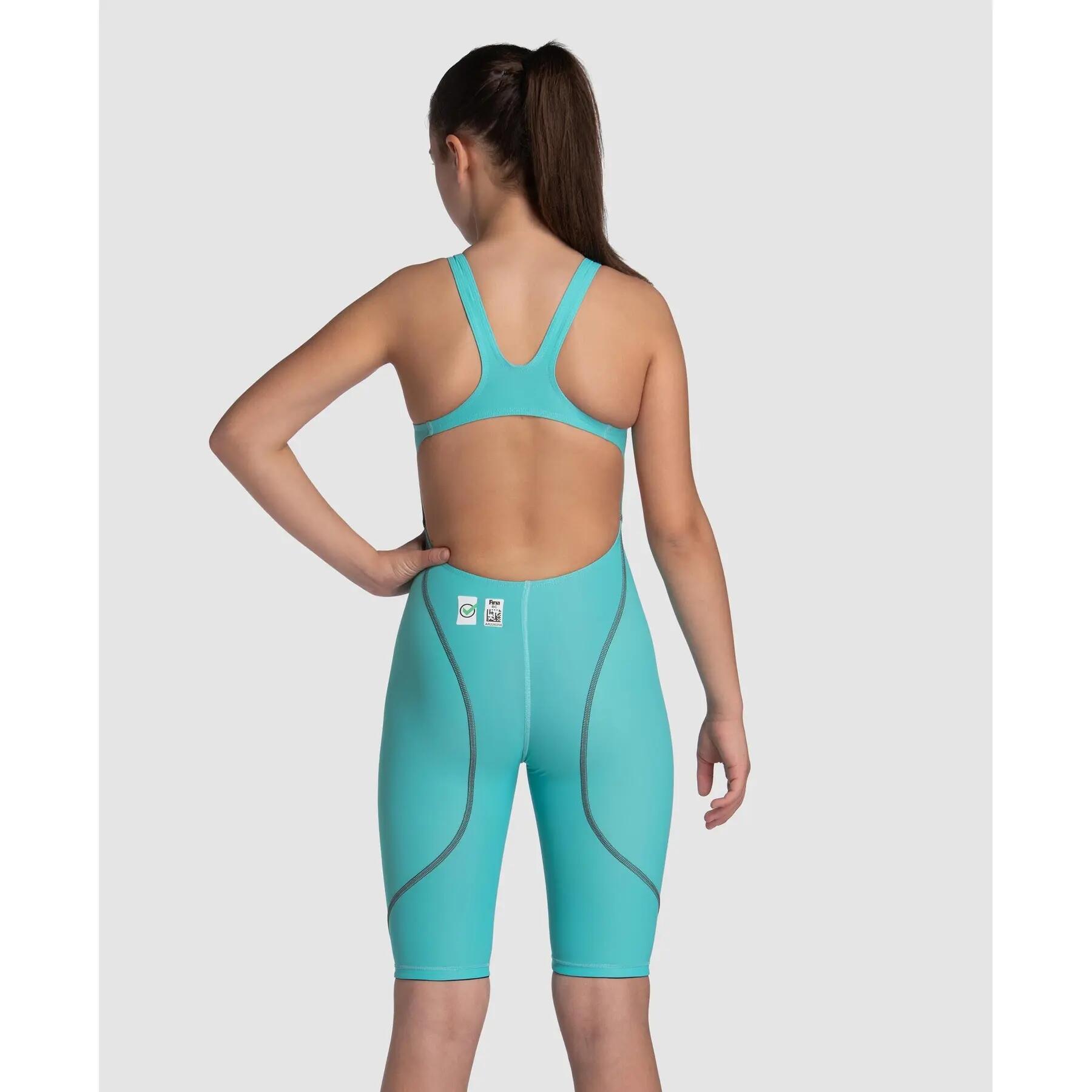Combinaison de natation fille Arena Powerskin St Next Ob 3/7
