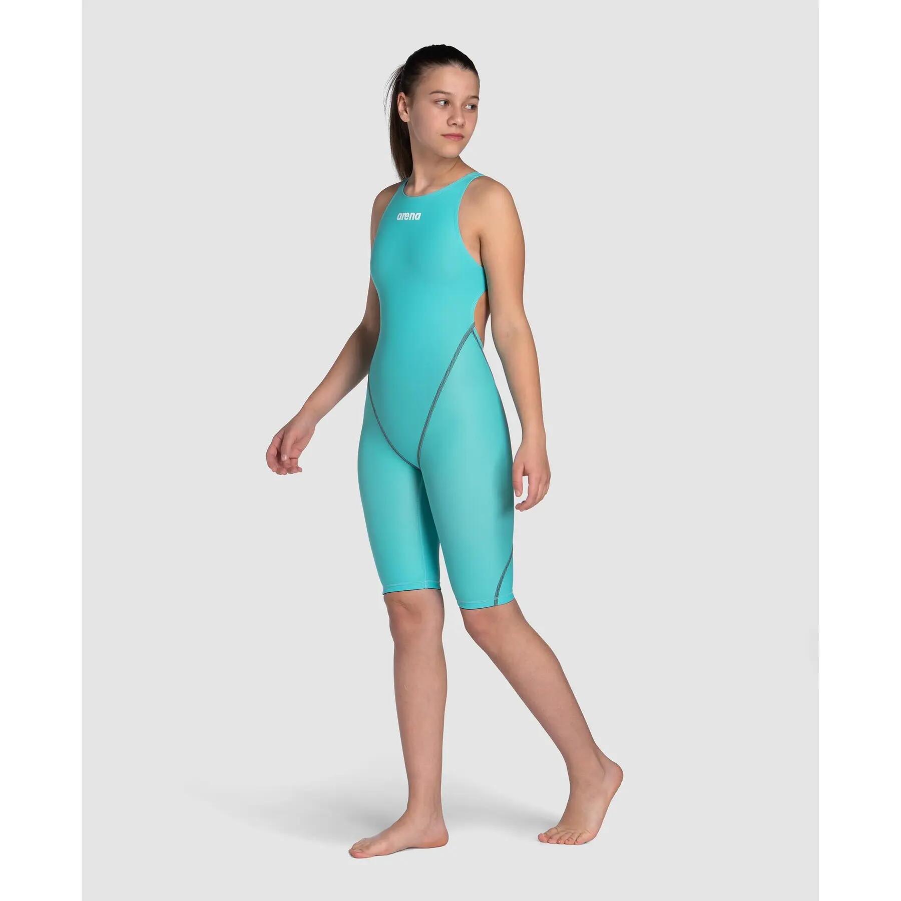 Combinaison de natation fille Arena Powerskin St Next Ob 2/7