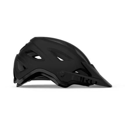 Giro Montaro MIPS II All-Mountain Helm Glanzend Zwart 2022