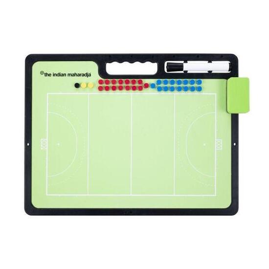 Magnetische Tafel The Indian Maharadja