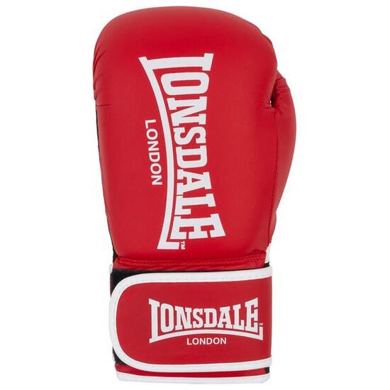 Guanti da allenamento per la boxe Lonsdale Ashdon