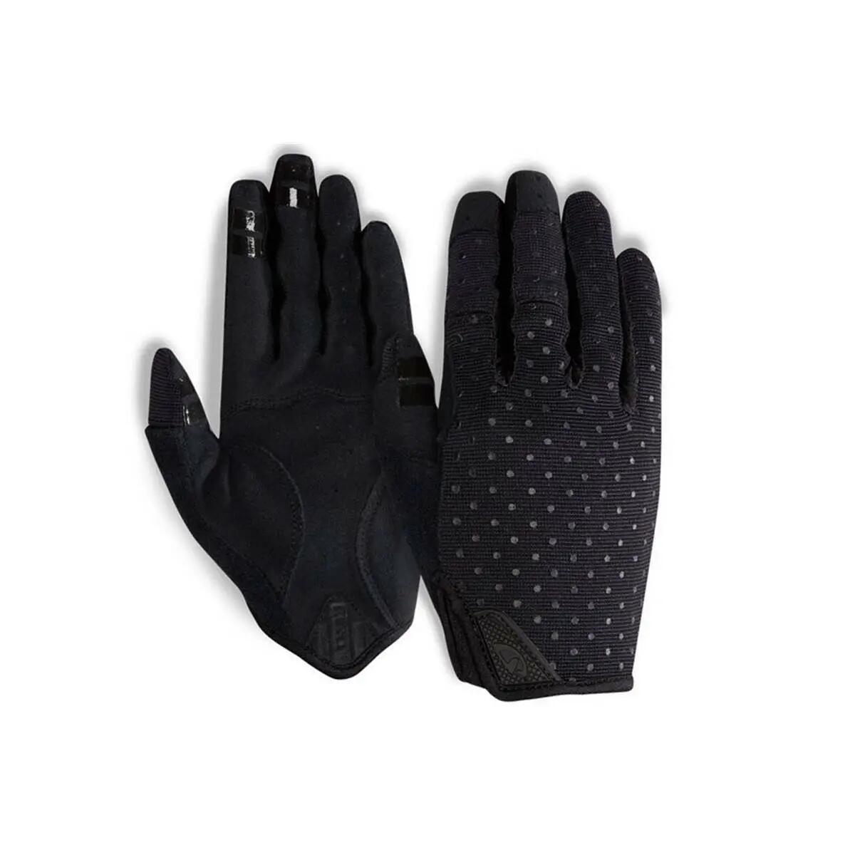 Gants longs femme Giro DND 1/1