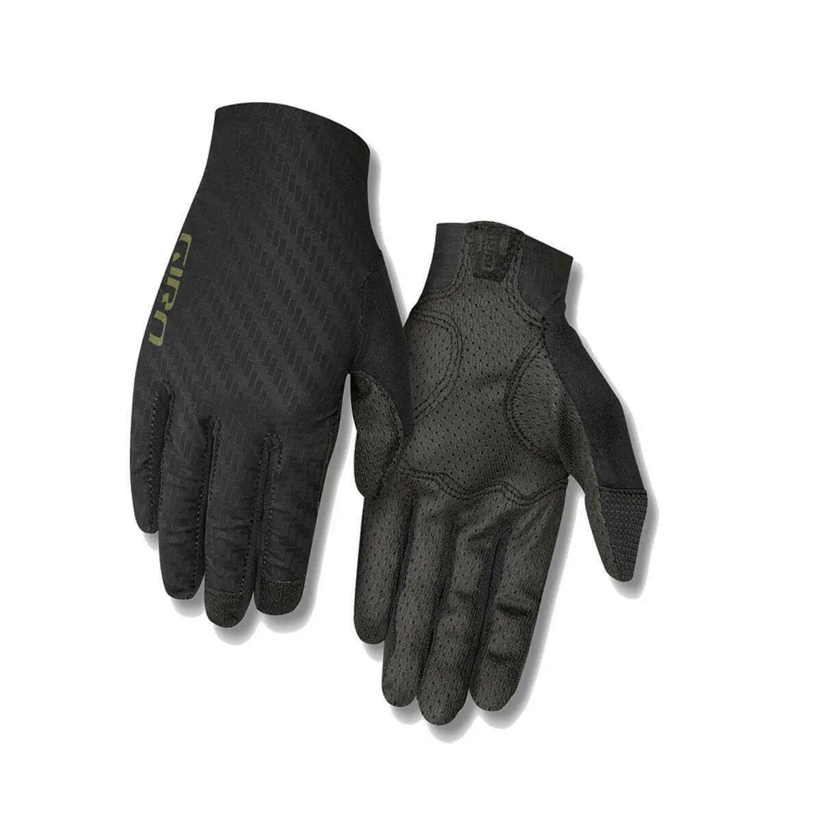 Gants longs Giro Rivet CS 2/2