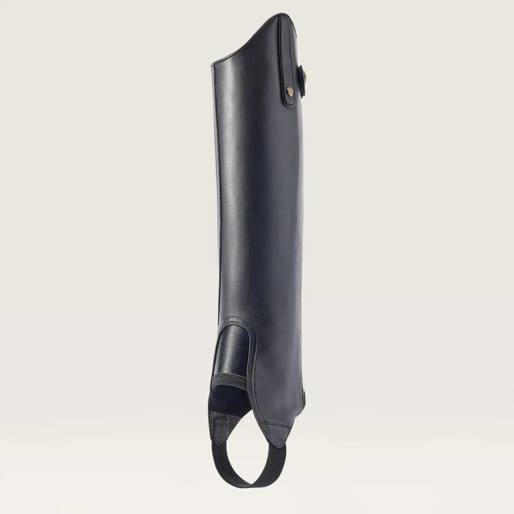 Lederchaps Ariat Heritage contour 2/4