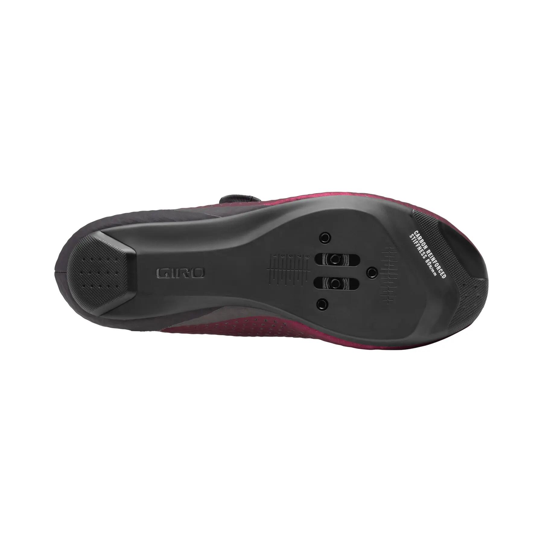 Scarpe donna Giro Cadet 3/3