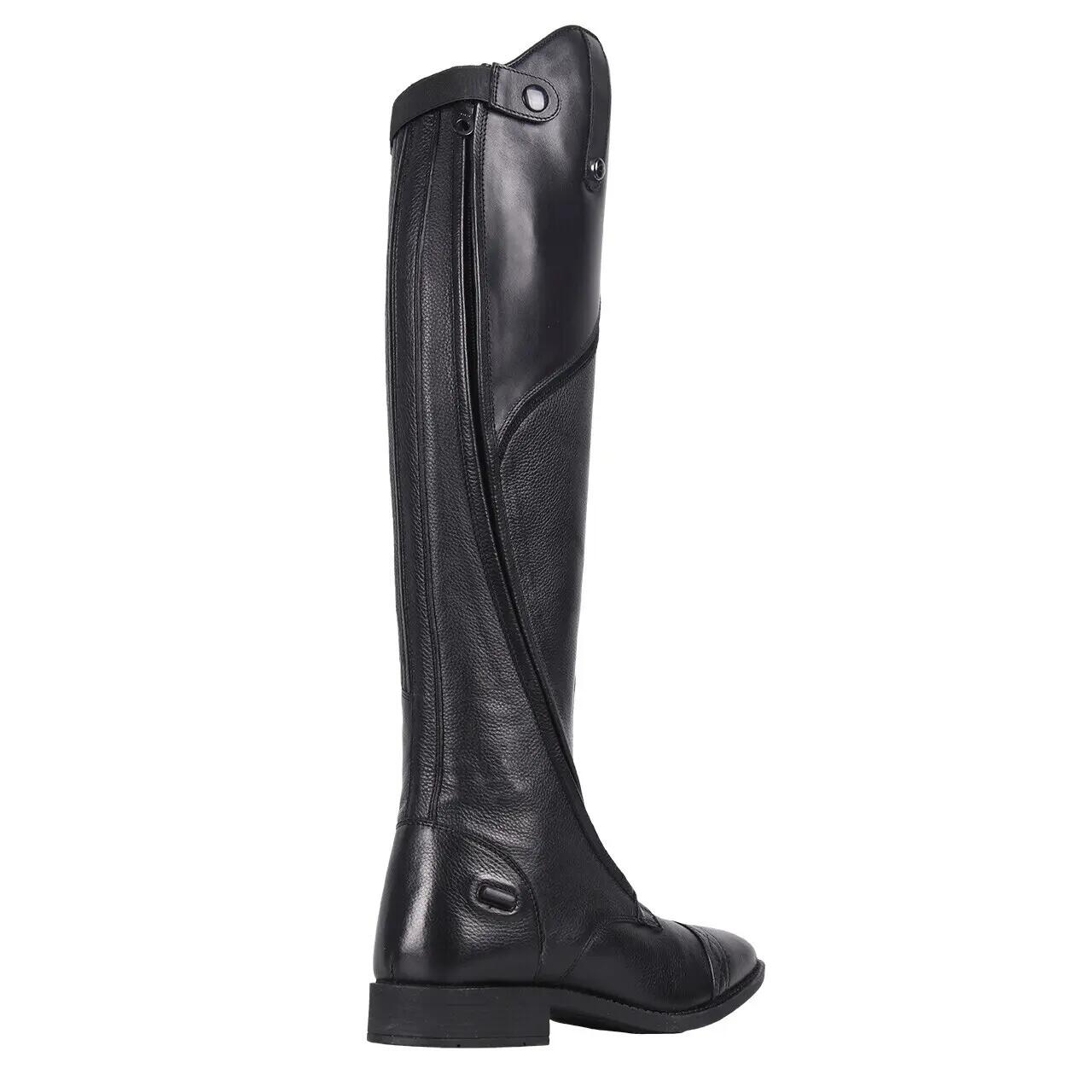 Stivali da equitazione junior Tamar 2/7